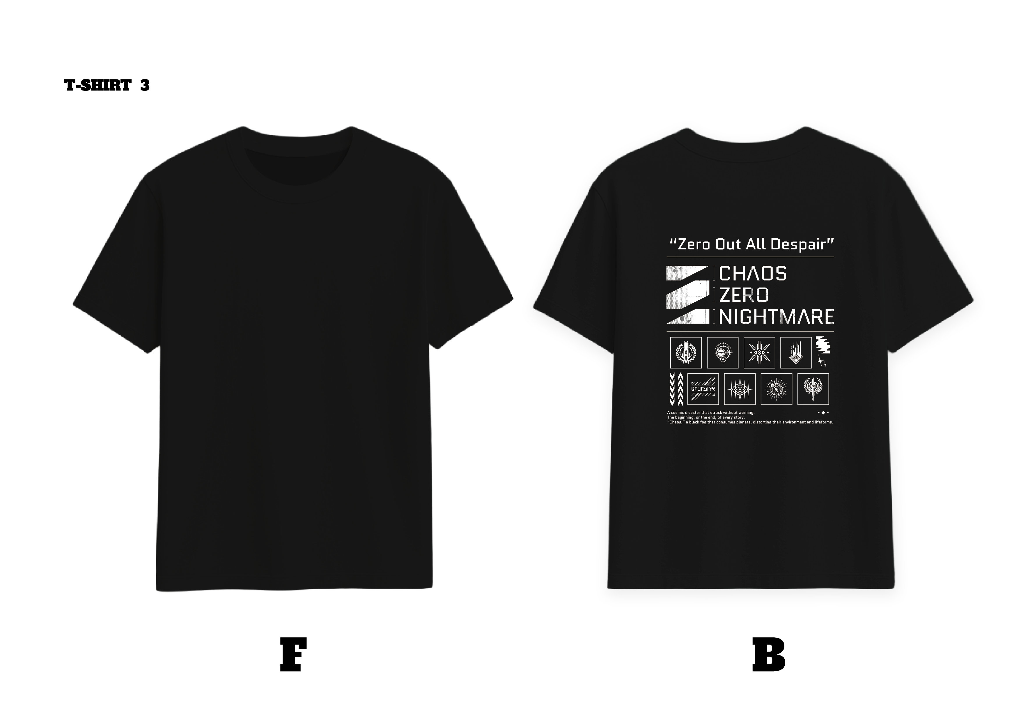 Design sample